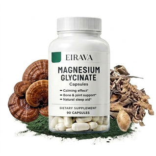 Eirava Magnesium Glycinate